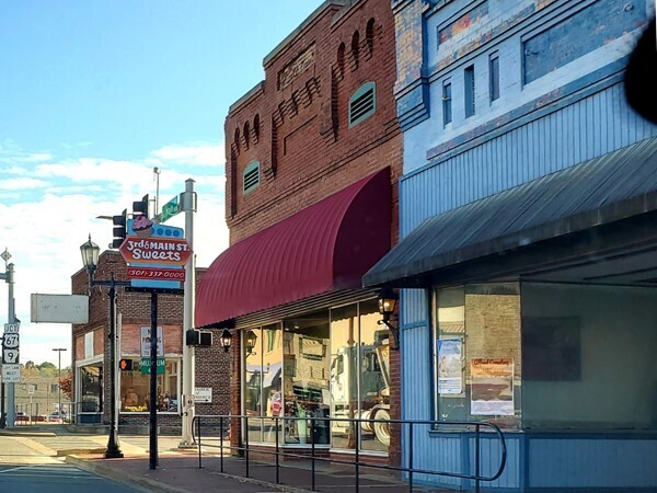 Malvern