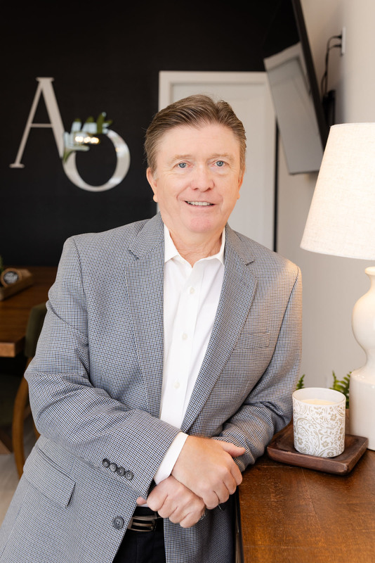 Kevin Wynn