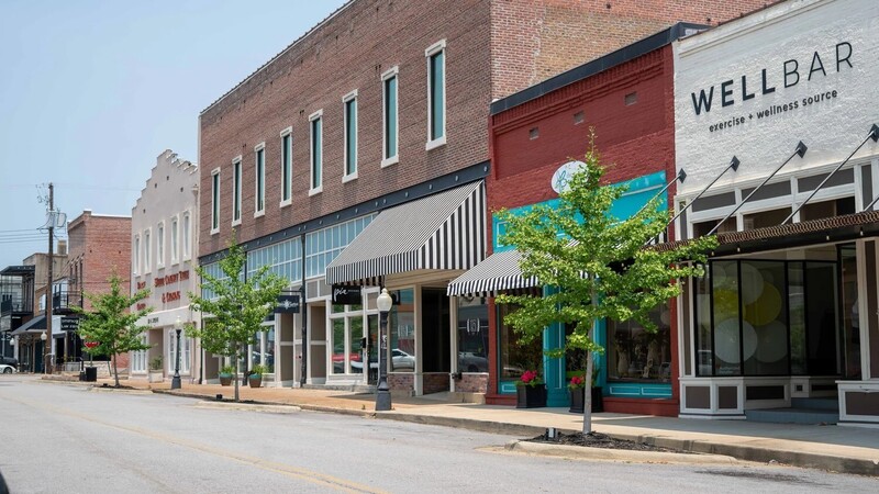 Searcy