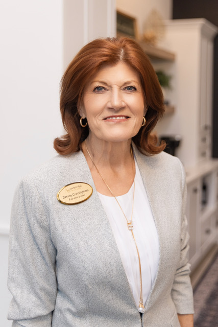 Denise Cunningham